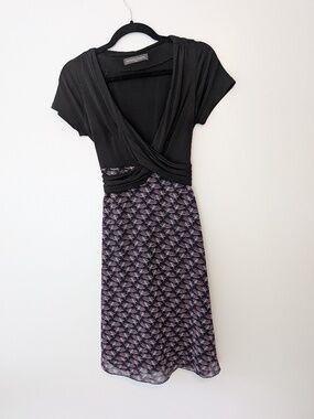 Adorable Italian designer dress